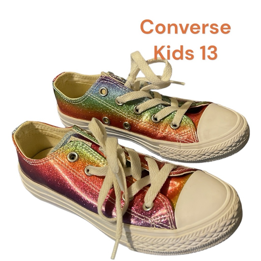 Converse Kids 13